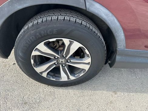 Used 2018 Honda CR-V LX image 14