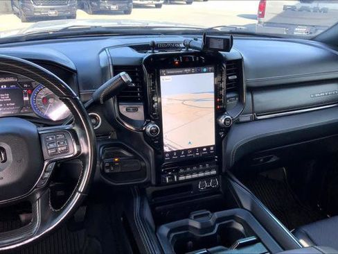 Certified 2022 RAM 2500 Limited AWD/4WD image 7