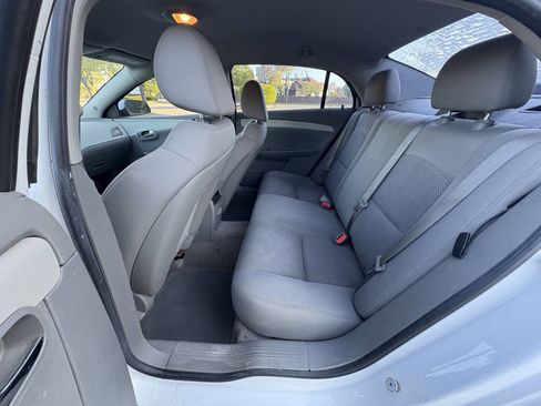 Used 2011 Chevrolet Malibu LT w/ Power Convenience Package image 23
