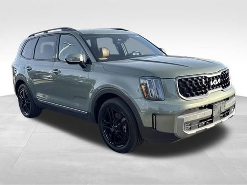 Used 2023 Kia Telluride SX X-Line image 7