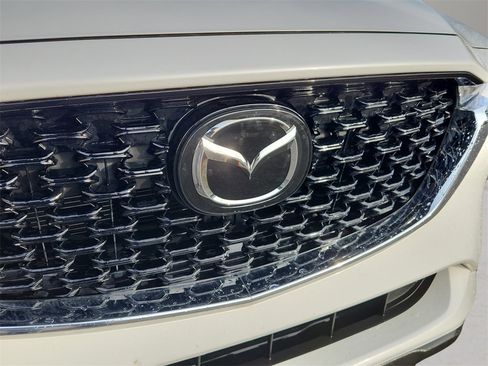 Used 2024 MAZDA CX-5 AWD 2.5 S w/ Premium Package image 9