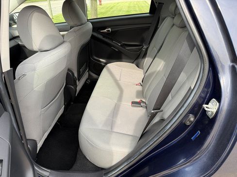 Used 2009 Toyota Matrix S AWD/4WD image 10