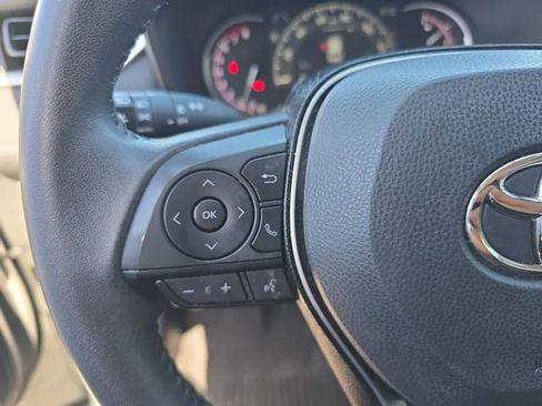 Used 2021 Toyota RAV4 Limited image 17