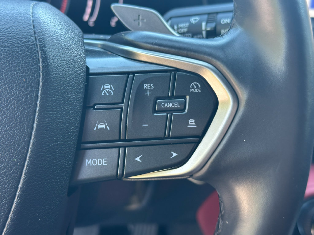Used 2022 Lexus NX 350 AWD image 29