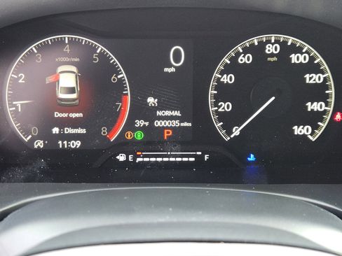 New 2026 Honda Civic Sport image 10