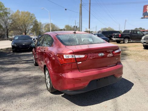 Used 2017 Kia Rio LX w/ Power Package image 8
