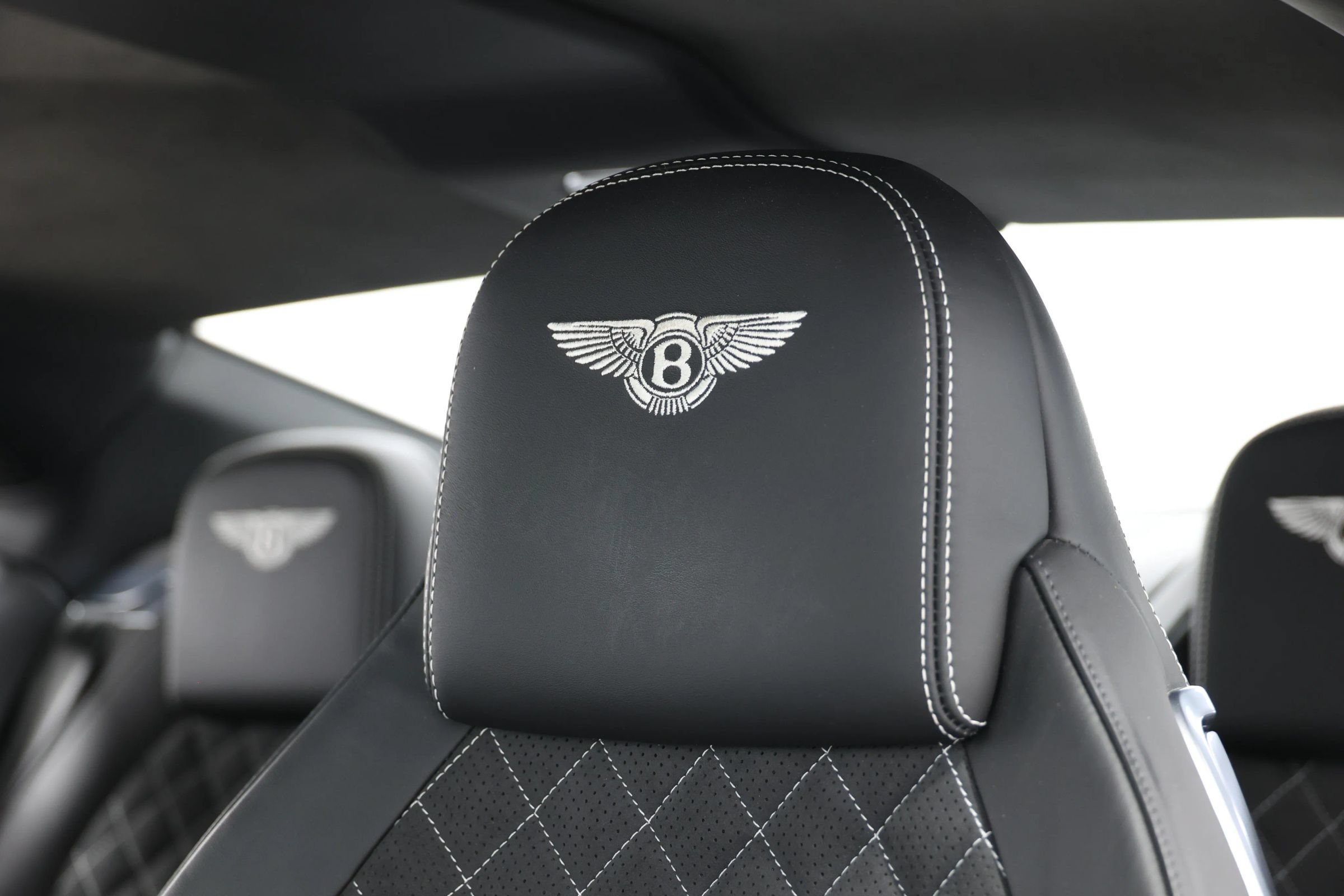 Used 2017 Bentley Continental GT Supersports AWD/4WD image 21