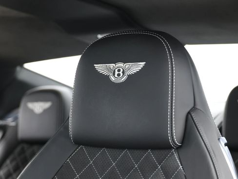 Used 2017 Bentley Continental GT Supersports AWD/4WD image 21