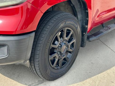 Used 2021 Toyota Tundra SR RWD image 9