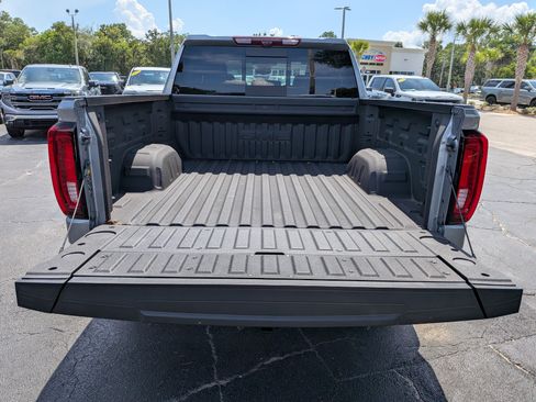 New 2026 GMC Sierra 1500 Denali w/ Technology Package RWD image 18