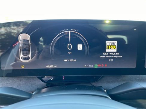 Used 2022 Lucid Air Grand Touring image 30