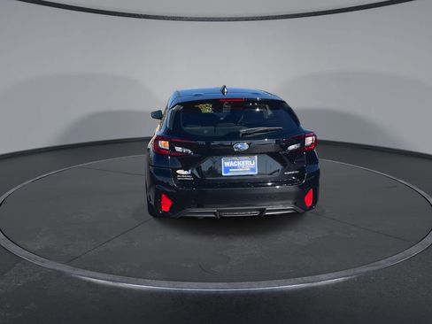 Used 2025 Subaru Impreza 2.0i Sport image 7