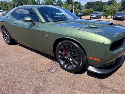 Used 2022 Dodge Challenger R/T Scat Pack w/ Plus Package
