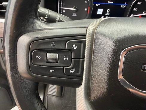 Used 2021 GMC Yukon XL Denali image 48