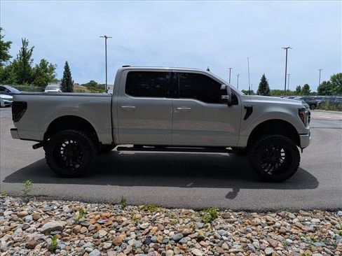 Used 2022 Ford F150 XLT w/ Equipment Group 302A High AWD/4WD image 6