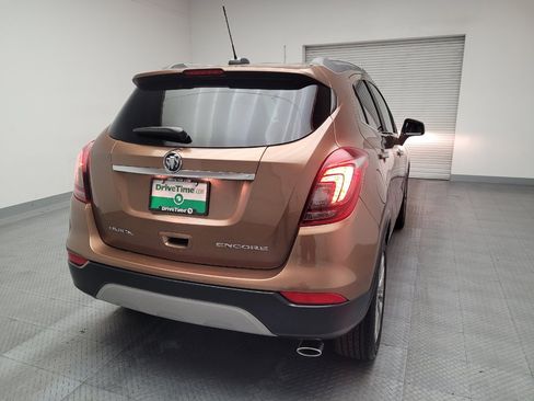 Used 2017 Buick Encore Preferred FWD image 7
