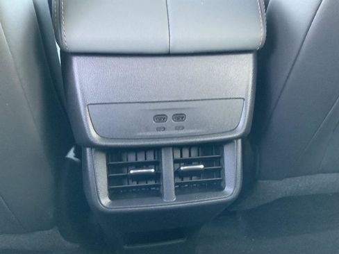 New 2026 GMC Terrain AT4 w/ LPO, Floor Liner Package AWD/4WD image 55