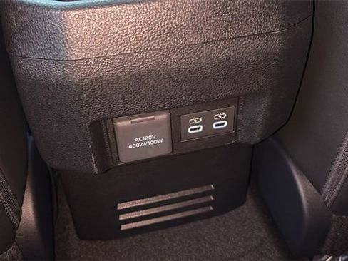 New 2026 Toyota Tacoma TRD Off-Road w/ TRD Off Road Premium Package image 8