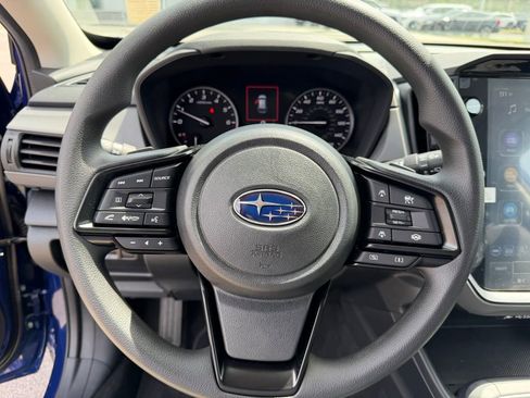 New 2026 Subaru Crosstrek 2.0i Premium AWD/4WD image 11