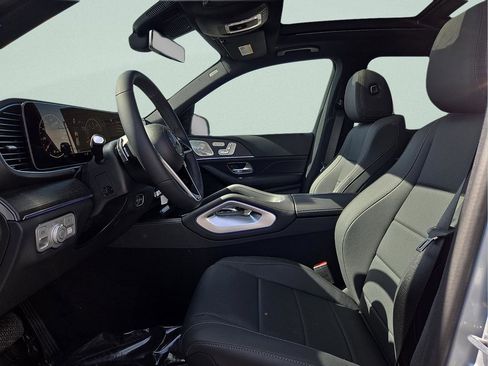 New 2026 Mercedes-Benz GLE 350 4MATIC image 16
