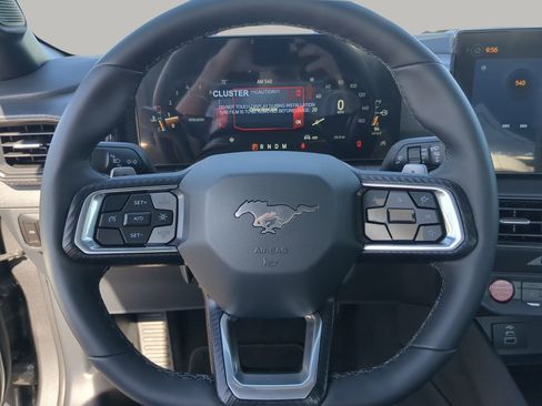 New 2026 Ford Mustang GT image 68