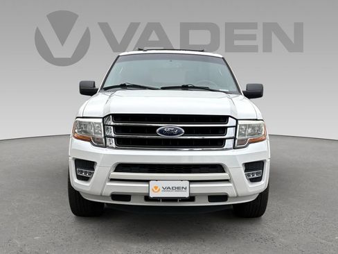 Used 2015 Ford Expedition XLT w/ Equipment Group 201A image 26