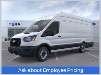 New 2026 Ford Transit 350 148 High Roof Extended RWD 360° Tour