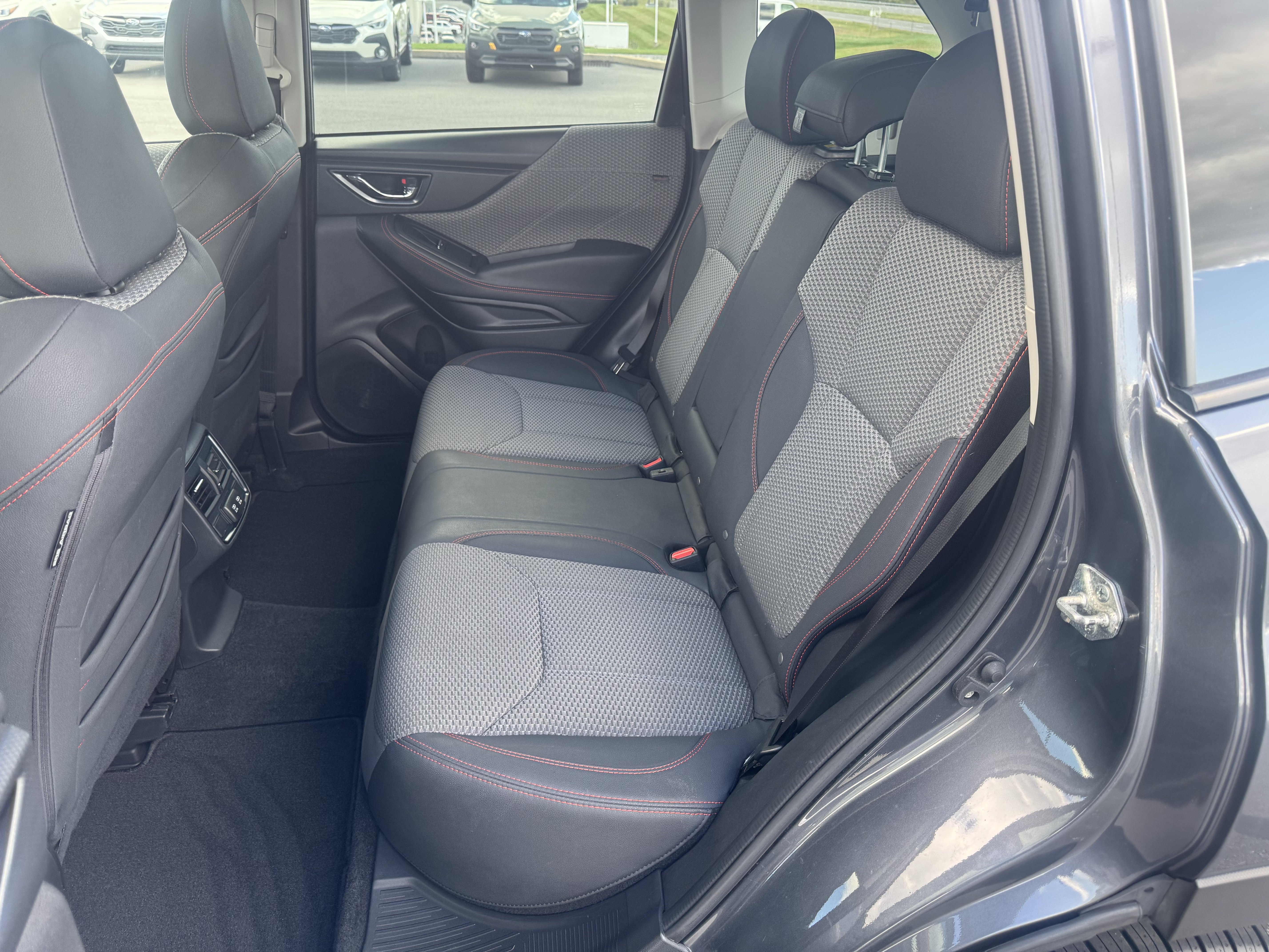 Used 2022 Subaru Forester Sport AWD/4WD image 13