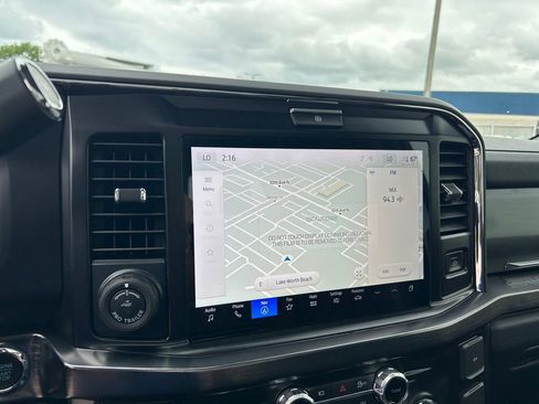 New 2026 Ford F250 Lariat AWD/4WD image 11