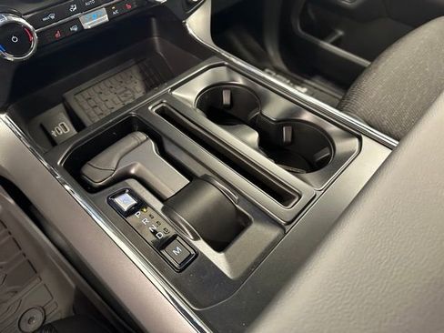 New 2025 Ford F150 XLT w/ Equipment Group 302A MID image 36