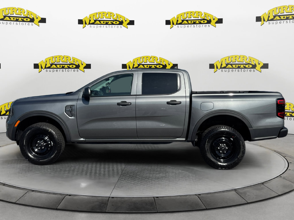 New 2026 Ford Ranger XL RWD image 2