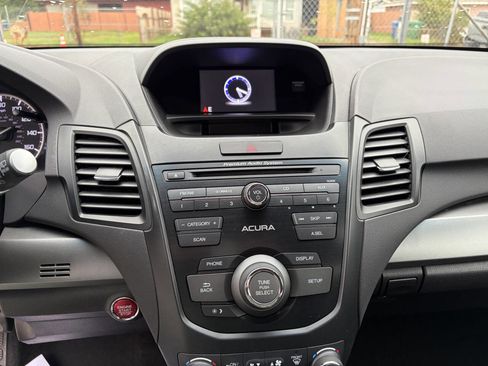 Used 2013 Acura RDX FWD image 13