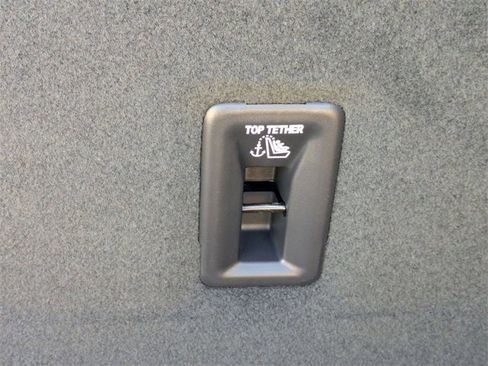 New 2026 Chevrolet Traverse High Country image 33