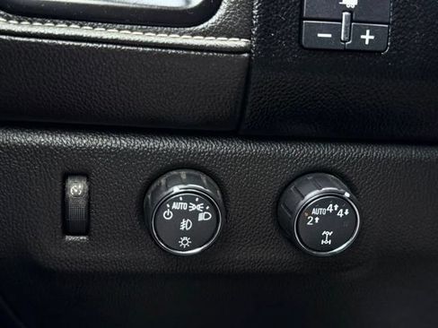 Used 2019 GMC Canyon Denali AWD/4WD image 36