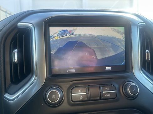 Used 2022 Chevrolet Silverado 1500 RST w/ Z71 Off-Road Package image 28