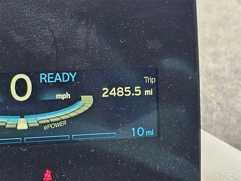 Used 2015 BMW i3 image 21