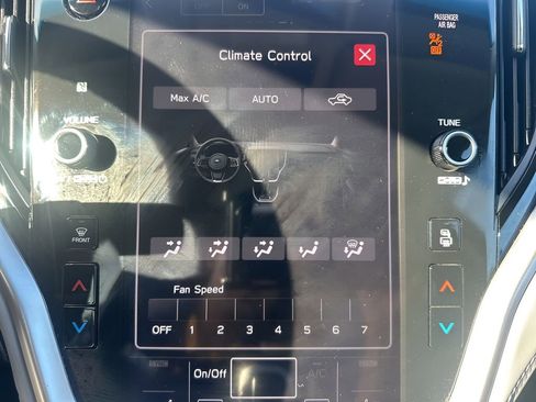 Used 2022 Subaru Outback Premium image 18