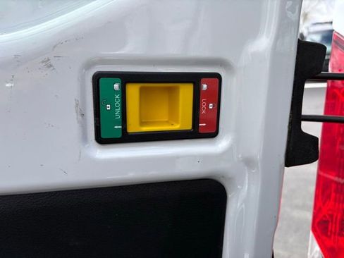 Used 2024 Ford Transit 250 Low Roof w/ Exterior Upgrade Package image 22