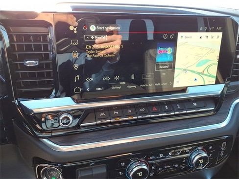 New 2026 GMC Sierra 1500 SLT w/ SLT Premium Plus Package image 13