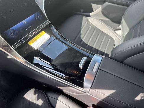 New 2026 Mercedes-Benz GLC 300 4MATIC image 22
