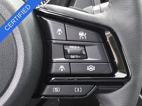 Used 2026 Subaru Forester Touring w/ Touring Package AWD/4WD image 36