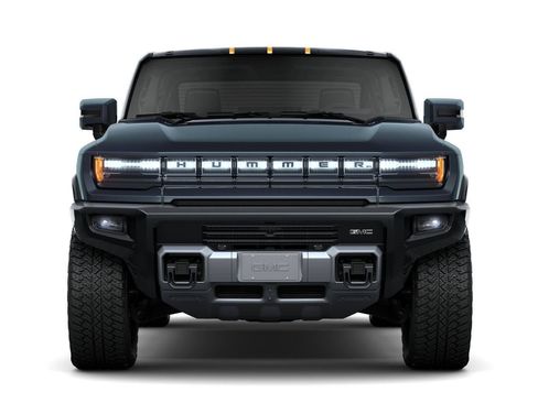 New 2025 GMC Hummer EV 3X image 60
