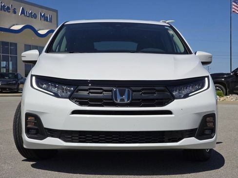New 2026 Honda Odyssey EX-L image 13