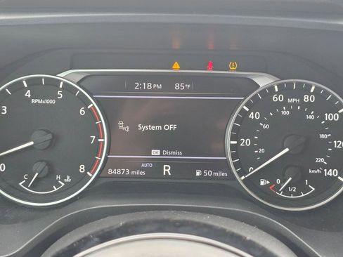 Used 2021 Nissan Rogue SL image 21