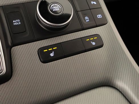 Used 2025 Hyundai Palisade SEL image 8