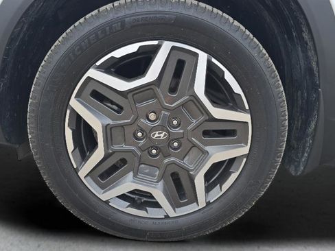 Certified 2023 Hyundai Santa Fe Limited AWD/4WD image 30