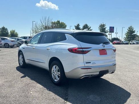 Used 2019 Buick Enclave Premium AWD/4WD image 7