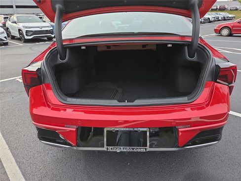 Used 2025 Kia K5 GT-Line w/ GT-Line Premium Package image 5