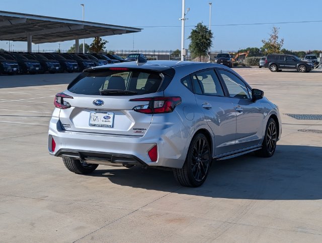 New 2026 Subaru Impreza RS AWD/4WD image 5
