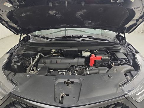 Used 2021 Acura RDX A-Spec FWD image 30